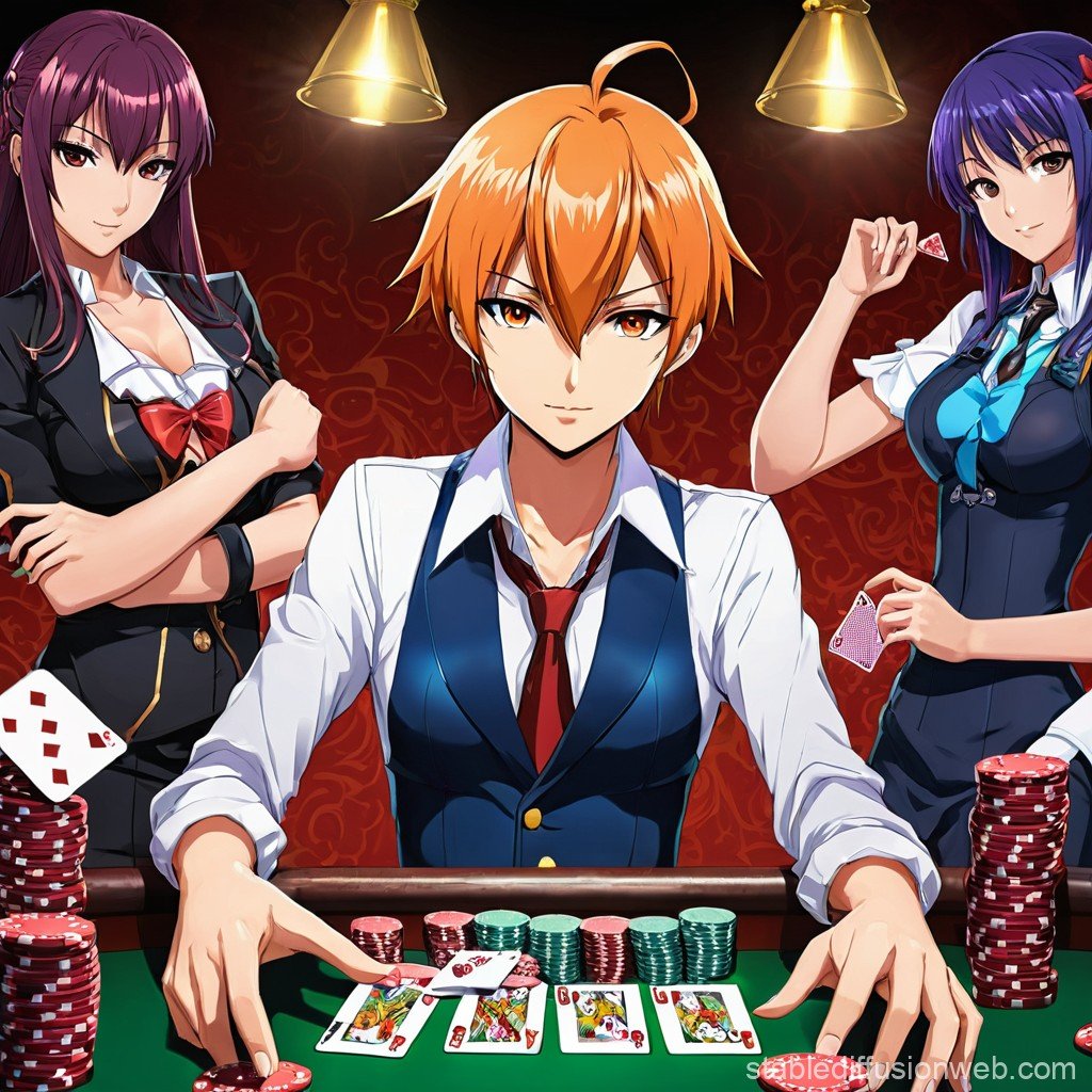 Slot online game selection screen on phgreat apk mobile browser