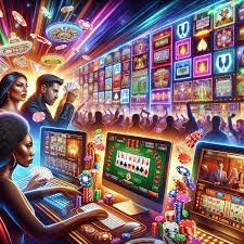 Live casino baccarat table on phgreat apk with real dealer stream